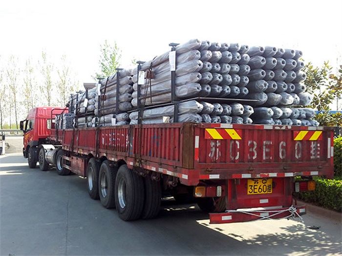 无锡网架整装待发