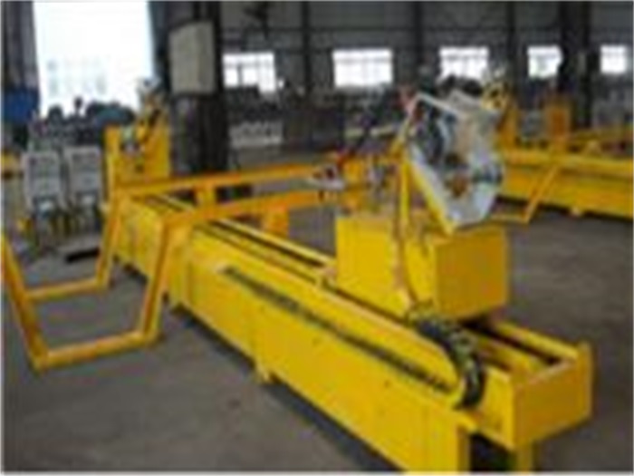 无锡网架杆件自动焊机